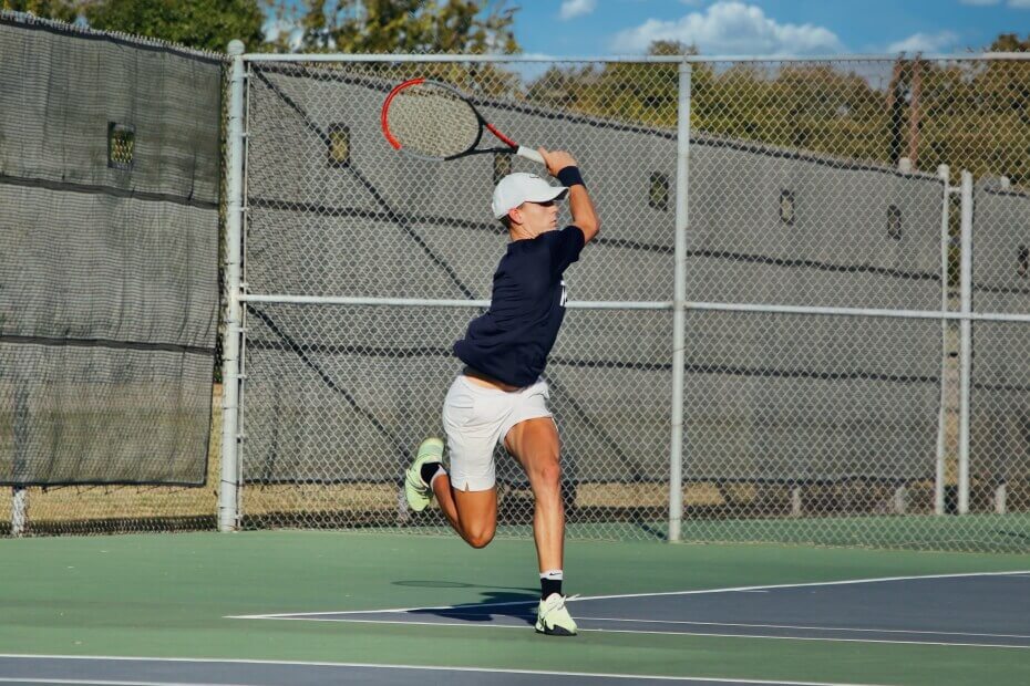 Rules Of Tennis Tiebreaks - How They Work. How To Win.