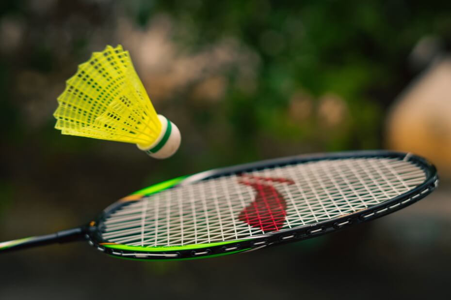 Badminton Vs Tennis What Are The Differences TennisLovers