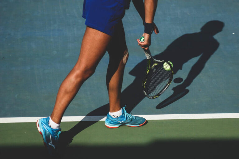 The Basic Rules of Tennis for Beginners - TennisLovers